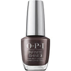 OPI Infinite Shine Brown To Earth ISLF004