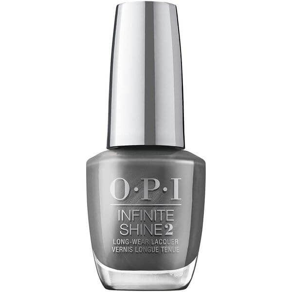 OPI Infinite Shine Clean Slate ISLF011