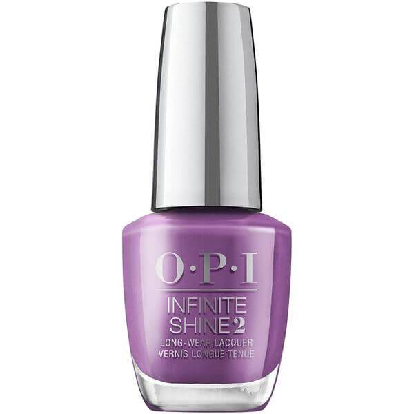 OPI Infinite Shine Medi-take It All In ISLF003