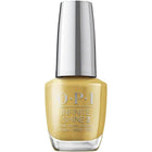 OPI Infinite Shine Ochre The Moon ISLF005