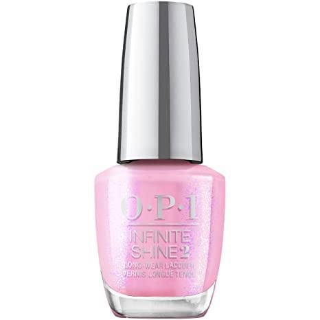 OPI Infinite Shine Sugar Crush It ISLB002