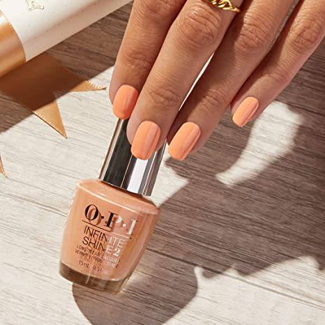 OPI Infinite Shine The Future Is You