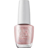 OPI Nature Strong Intentions are Rose Gold NAT015