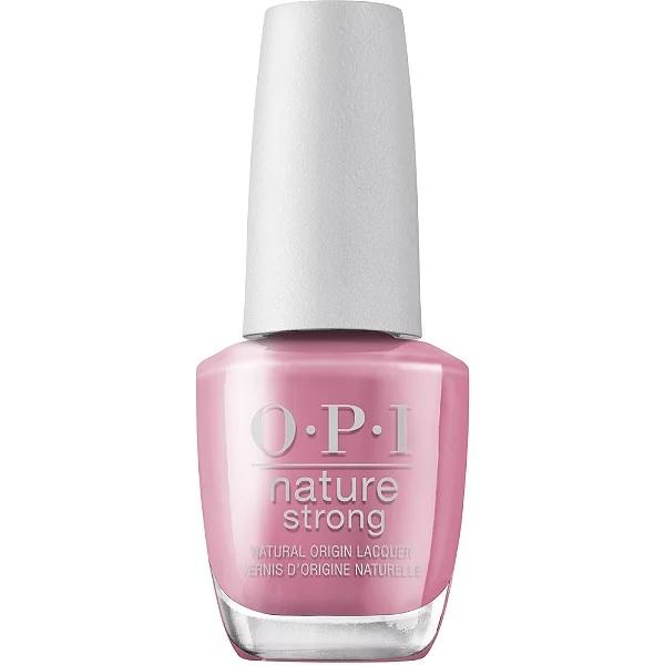 OPI Nature Strong Knowledge is Flower NAT009