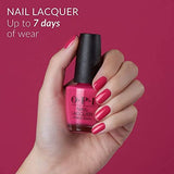 OPI Nail Lacquer
