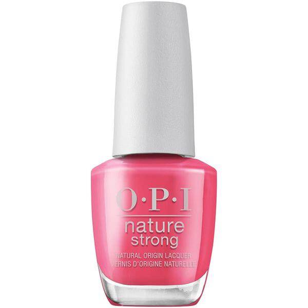 OPI Nature Strong A Kick In The Bud