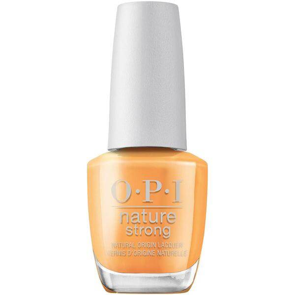 OPI Nature Strong Bee The Change
