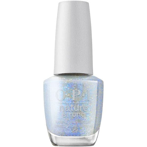 OPI Nature Strong Knowledge is Flower