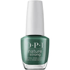 OPI Nature Strong Leaf By Example