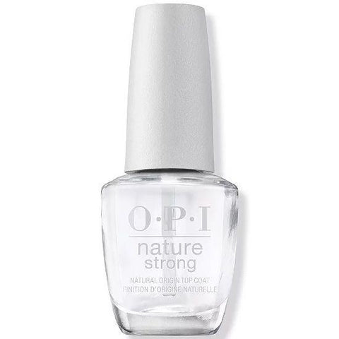 OPI Nature Strong Knowledge is Flower