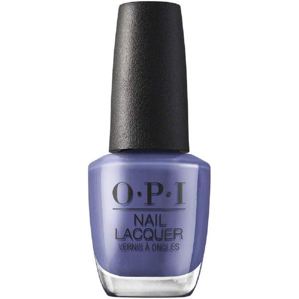 OPI Oh You Sing, Dance, Act, and Produce? NLH008