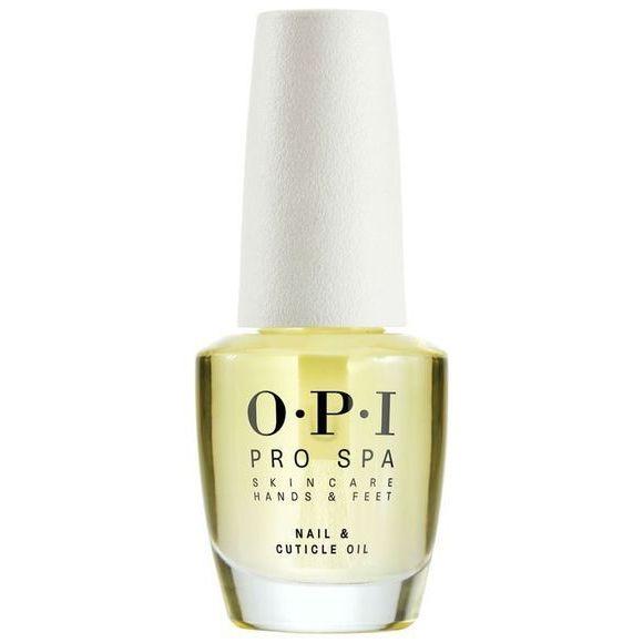 OPI Pro Spa Nail & Cuticle Oil AS201