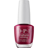 OPI Nature Strong Raisin Your Voice NAT013
