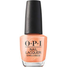 OPI Sanding In Stilettos​​ NLP004