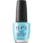 OPI Sky True To Yourself NLB007