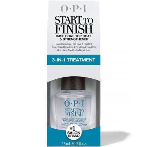 LA Colors Gel Shine Extra Shiny Top Coat
