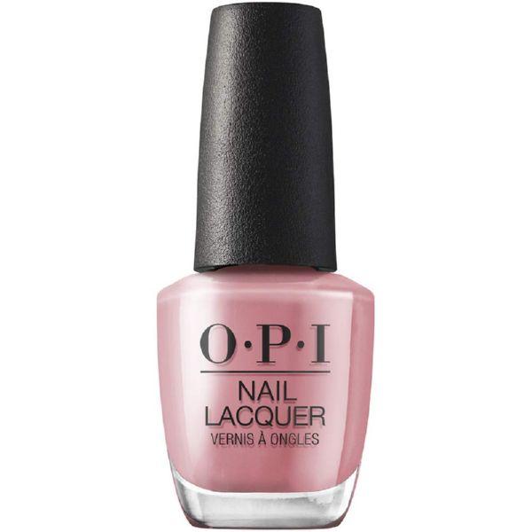 OPI Suzi Calls the Paparazzi NLH001