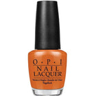 freedom of peach - opi - nail polish