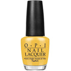 never a dulles moment - opi - nail polish