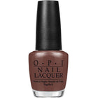 squeaker of the house - opi - nail polish