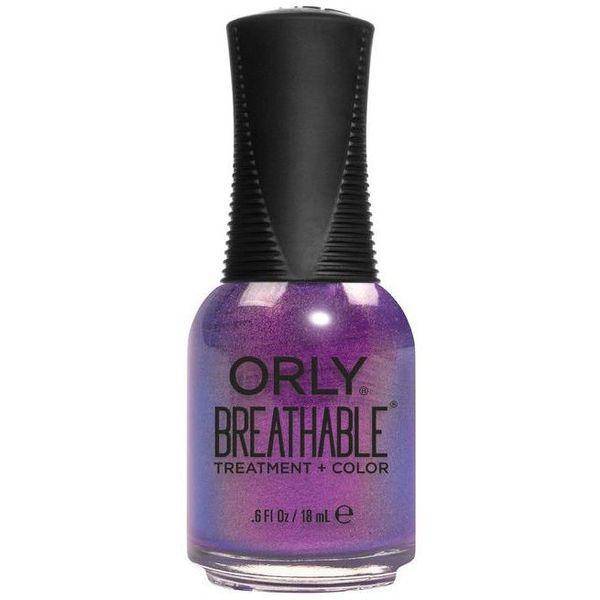 ORLY BREATHABLE Alexandrite By You