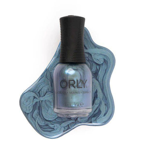 ORLY Fluidity