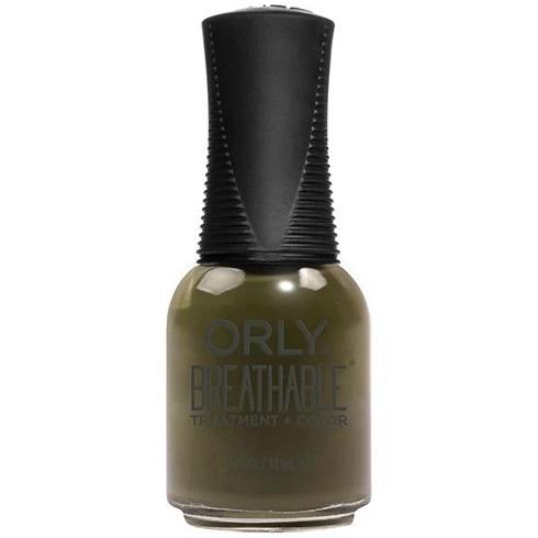 ORLY BREATHABLE Don't Leaf Me Hanging