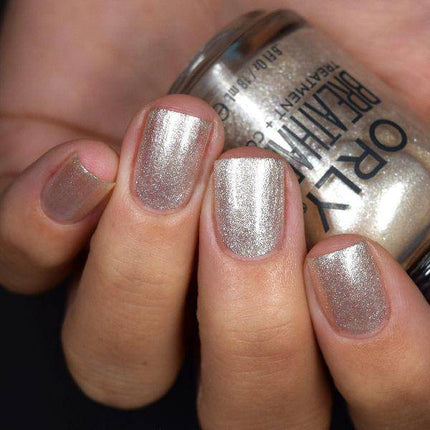 ORLY BREATHABLE Let's Get Fizz-Ical