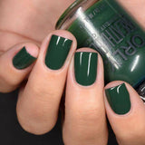 ORLY BREATHABLE Pine-ing For You