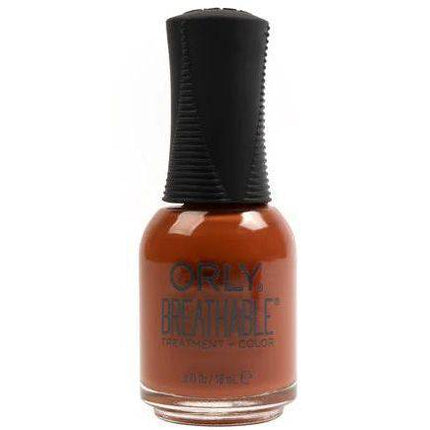 ORLY BREATHABLE Sepia Sunset 2010015