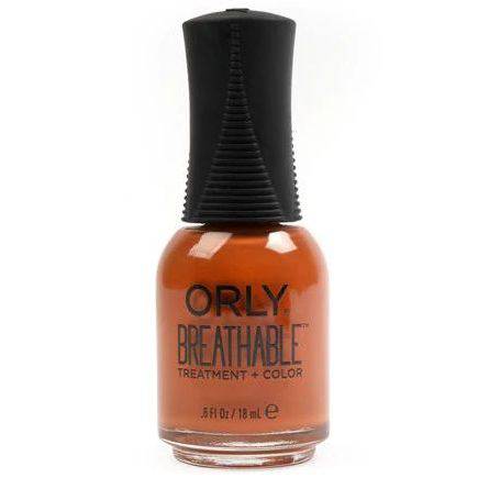 ORLY BREATHABLE Sienna Suede 2010014