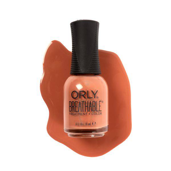 ORLY BREATHABLE Sunkissed 2010010