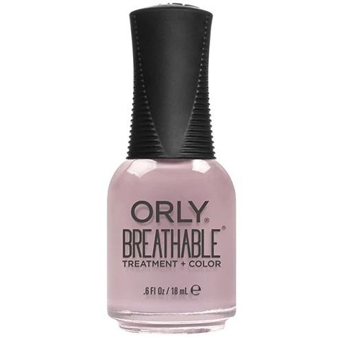 ORLY BREATHABLE The Snuggle Is Real