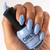 ORLY Bleu Iris 2000189