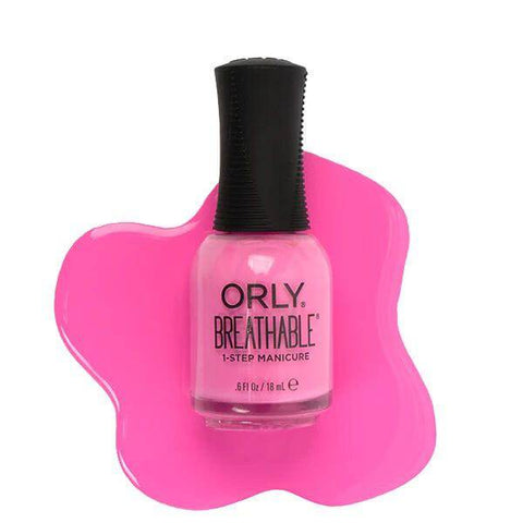 ORLY Breathable Can't Jet Enough