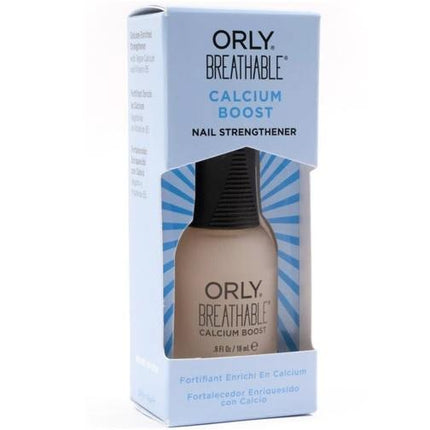 ORLY Breathable Calcium Boost 2460002