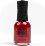 ORLY Breathable Cran-Barely Believe It 2010028