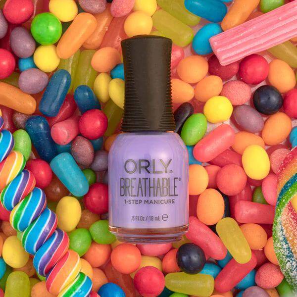 ORLY Breathable Don't Sweet It