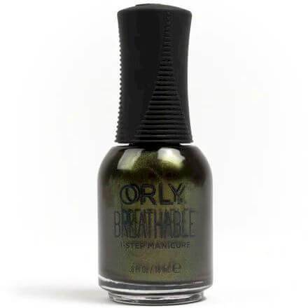 ORLY Breathable Light My (Camp) Fire