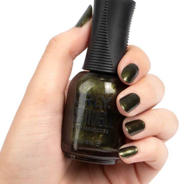 ORLY Breathable Faux Fir 2010025