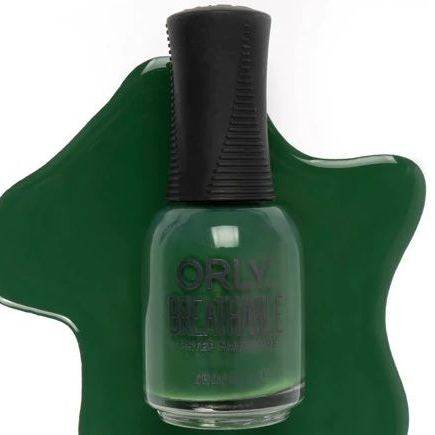 ORLY Breathable Forever & Evergreen 2060063