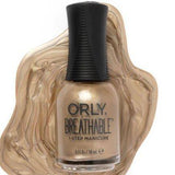 ORLY Breathable Good As Gold 2060056