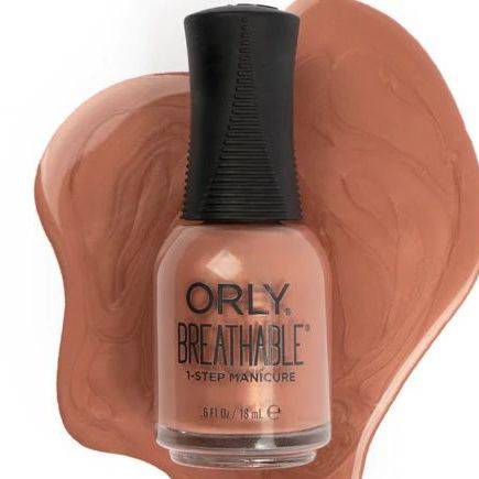 ORLY Breathable Let it Grow 2060060