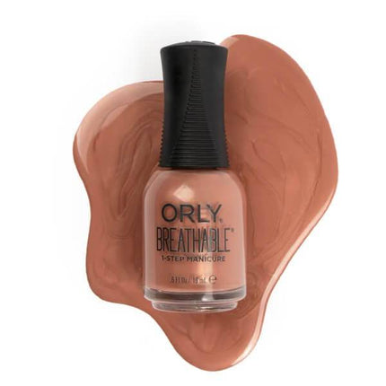 ORLY Breathable Let it Grow 2060060