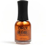 ORLY Breathable Light My (Camp) Fire 2010027