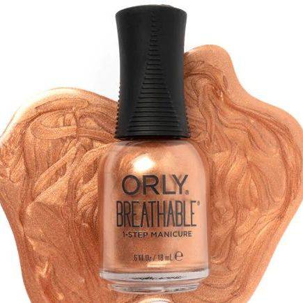 ORLY Breathable Lucky Penny 2060052