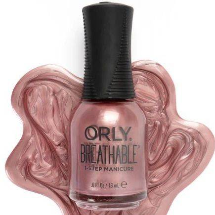 ORLY Breathable Pinky Promise 2060058