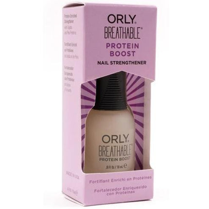 ORLY Breathable Protein Boost 2460001