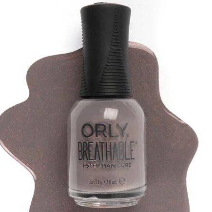 ORLY BREATHABLE Love At Frost Sight