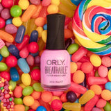 ORLY Breathable Taffy to Be Here